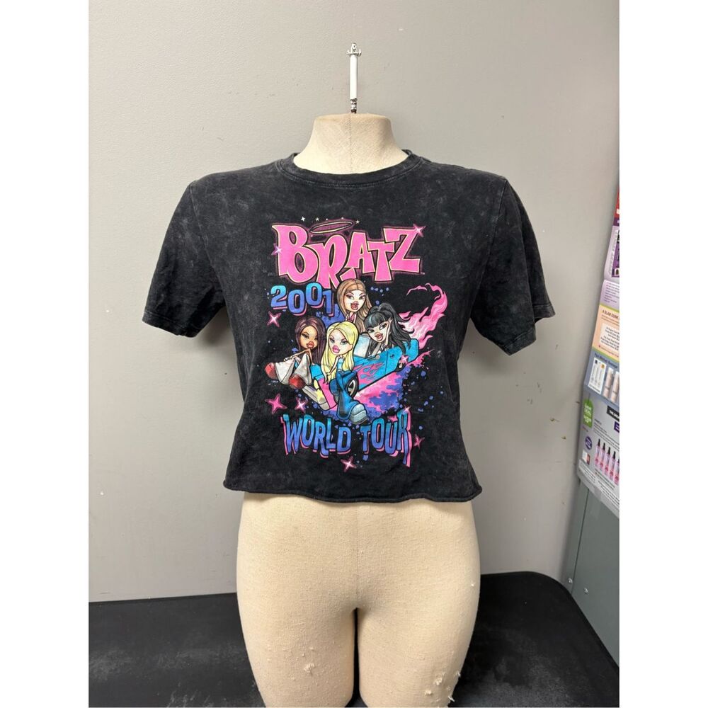 Vintage Bratz T-shirt